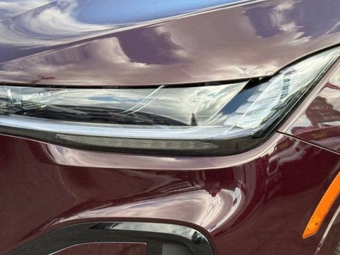 Used 2024 Lincoln Nautilus Reserve w/ Equipment Group 202A image 27