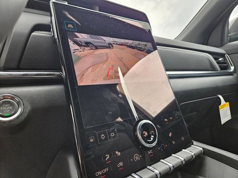 New 2026 GMC Terrain Elevation w/ Black Edition FWD image 17