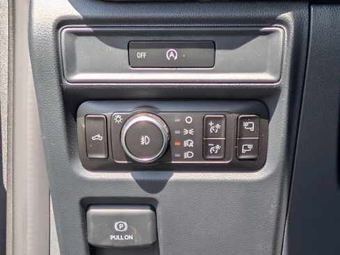 New 2025 Ford F150 XLT w/ Equipment Group 302A MID image 23