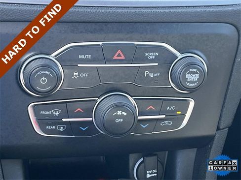 Used 2023 Dodge Charger SXT image 43