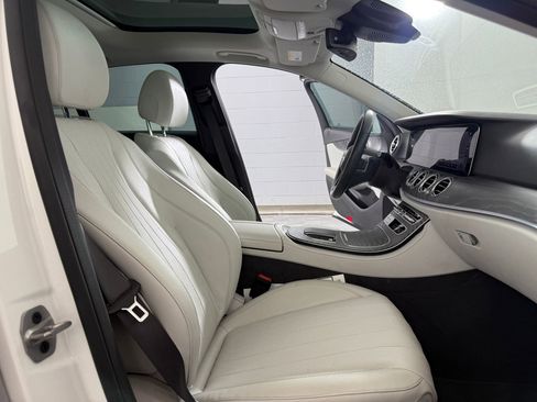 Used 2022 Mercedes-Benz E 350 E 350 image 27