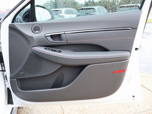 New 2026 Hyundai Sonata N Line FWD image 9