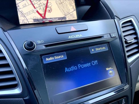 Used 2018 Acura RDX w/Advance Pkg image 30