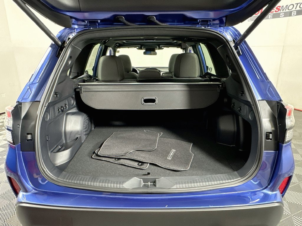Used 2026 Subaru Forester Premium AWD/4WD image 27