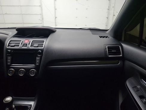 Used 2019 Subaru WRX Base (M6) image 26