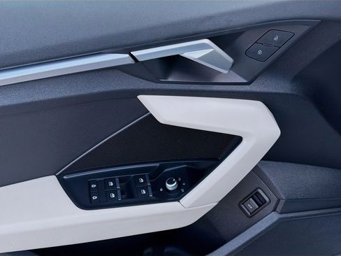 Used 2022 Audi A3 2.0T Premium image 16