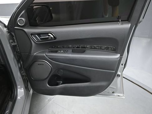 Used 2022 Dodge Durango SRT w/ SRT Interior Appearance Group AWD/4WD image 12