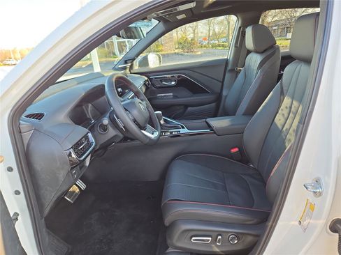 New 2026 Acura ADX A-Spec AWD/4WD image 18