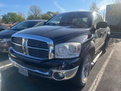 Used 2008 Dodge Ram 1500 Truck SLT w/ Popular Equipment Group