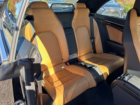 Used 2016 Mercedes-Benz E 400 Cabriolet image 15