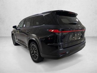 New 2026 Lexus TX 350 AWD video 2