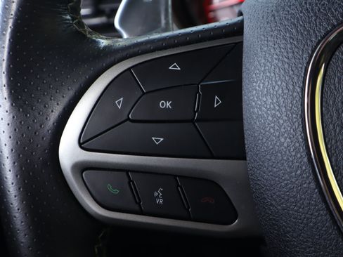 Used 2023 Dodge Charger SRT Hellcat w/ Harman/Kardon Audio Group RWD image 20