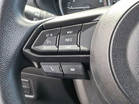 Used 2017 MAZDA CX-5 Sport image 17