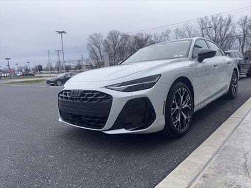 New 2026 Audi A6 Premium Plus AWD/4WD image 27