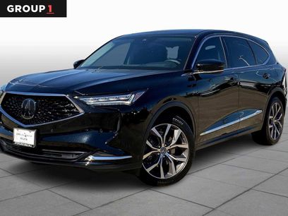 Used 2024 Acura MDX FWD w/ Technology Package