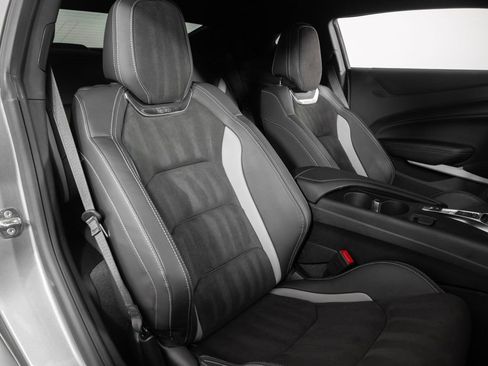 Used 2024 Chevrolet Camaro SS RWD image 12