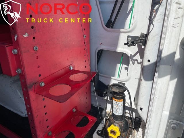 Used 2013 Ford E-250 and Econoline 250 w/ PWR Group RWD image 7