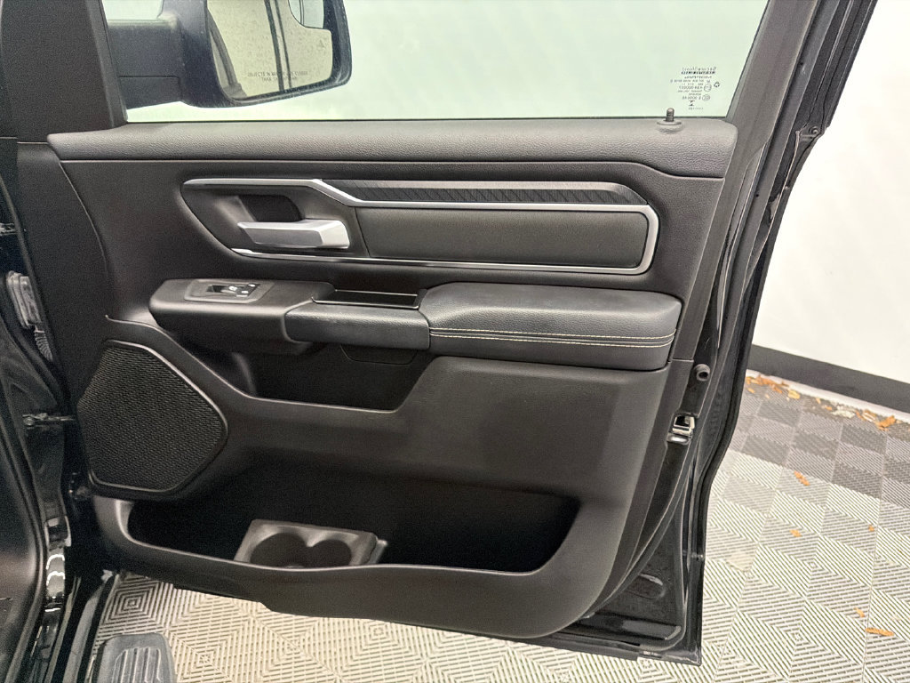 Used 2025 RAM 1500 Lone Star AWD/4WD image 15