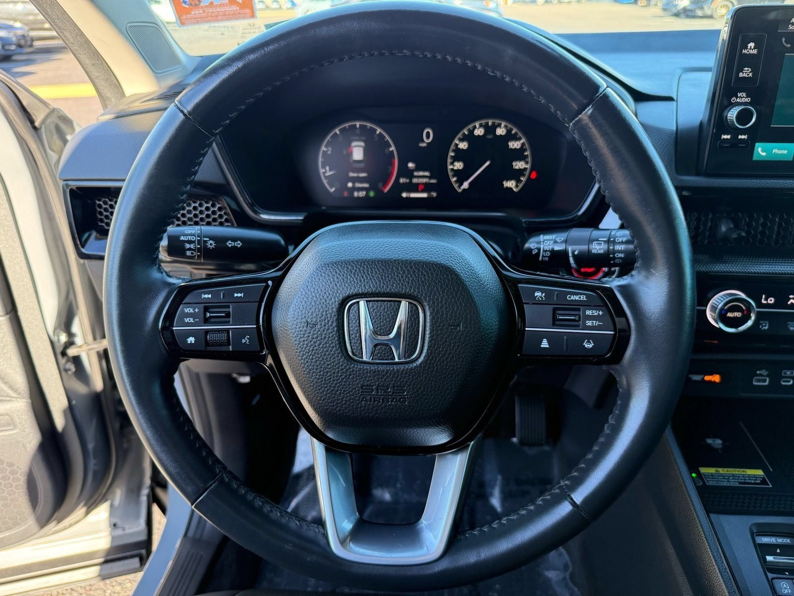 Used 2024 Honda CR-V EX-L image 17