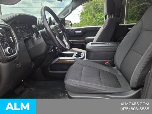 Used 2021 GMC Sierra 1500 Elevation AWD/4WD image 4