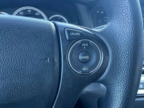 Used 2014 Honda Accord LX image 28