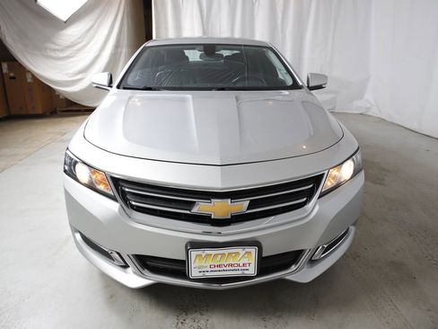 Used 2016 Chevrolet Impala LT w/ Convenience Package FWD image 6