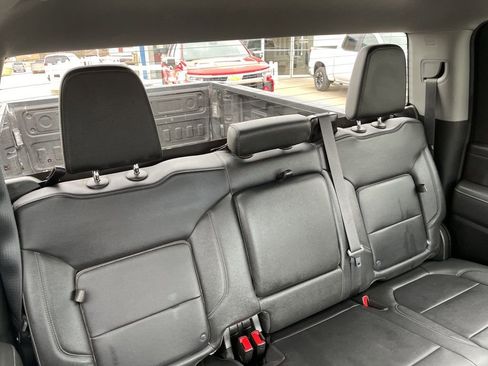 Used 2022 Chevrolet Silverado 2500 LTZ image 22