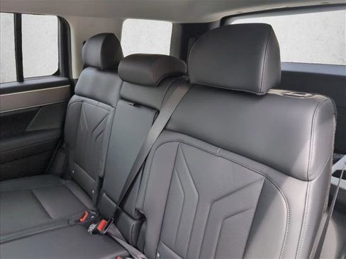New 2026 Hyundai Santa Fe SEL FWD image 17