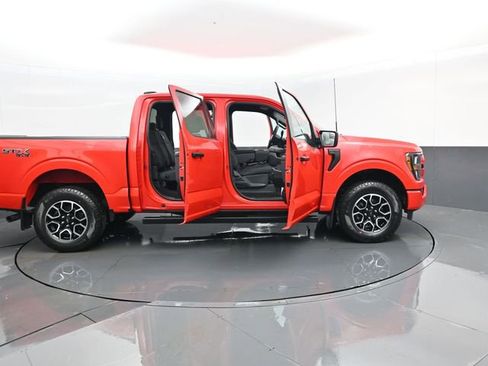 Used 2023 Ford F150 XL w/ XL STX Apperance Package image 27