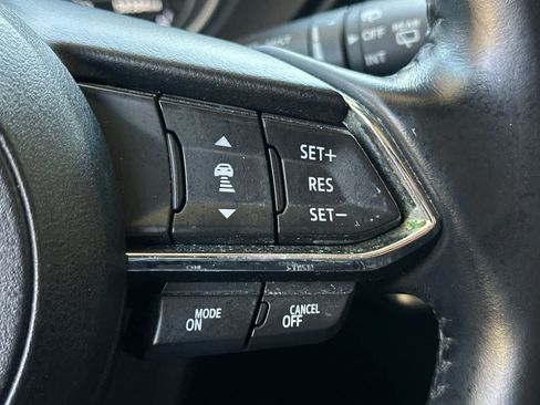 Used 2019 MAZDA CX-5 Touring FWD image 29
