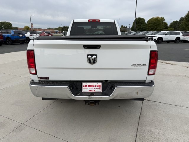 Used 2016 RAM 1500 Tradesman w/ Power & Remote Entry Group AWD/4WD image 6