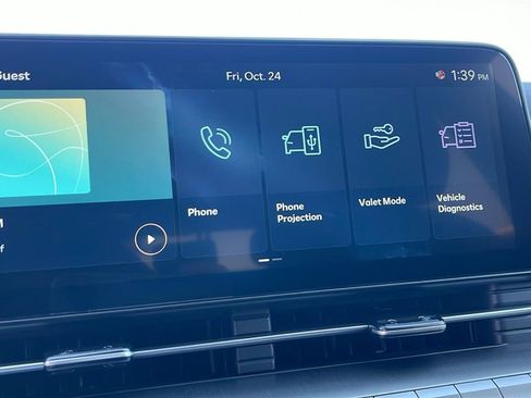 New 2026 Hyundai Kona SEL Sport image 18