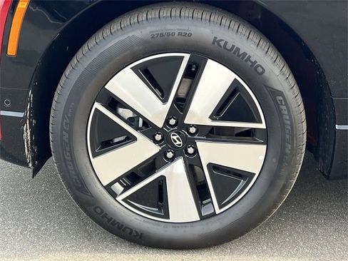 New 2026 Hyundai Ioniq 9 SEL image 41
