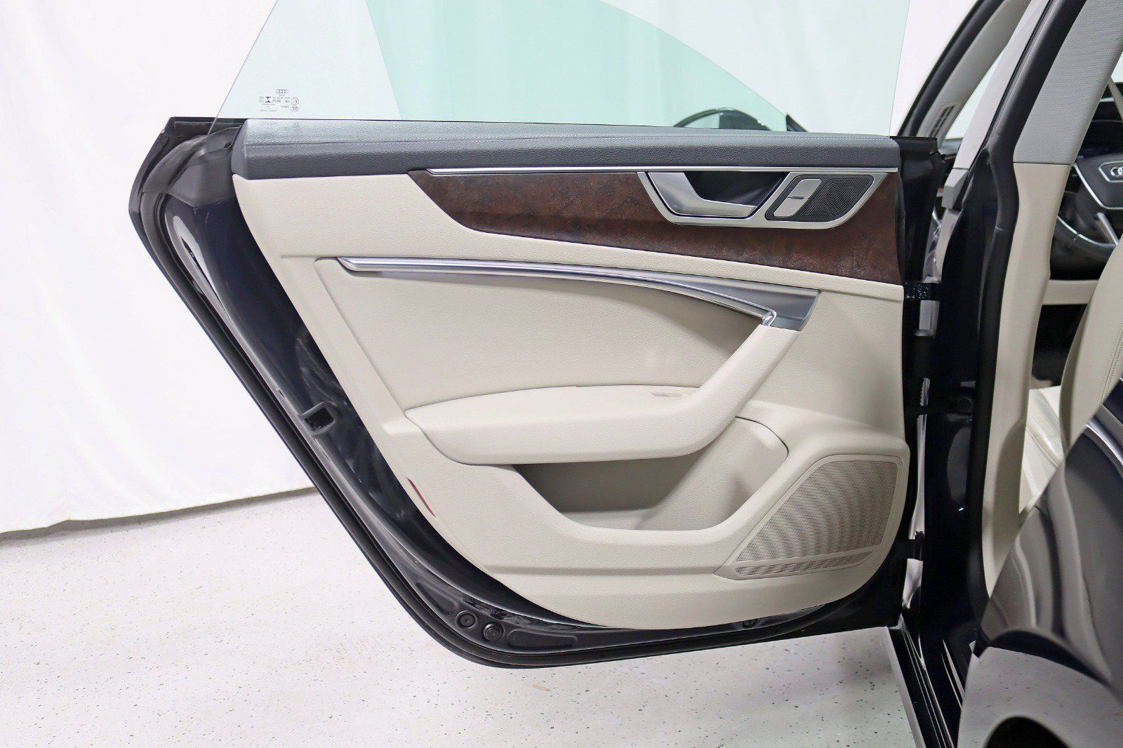 Used 2019 Audi A7 3.0T Premium w/ Convenience Package AWD/4WD image 35