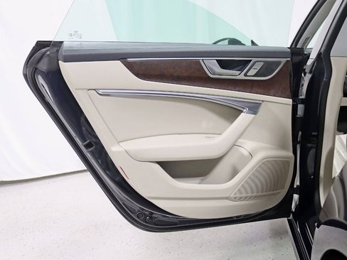 Used 2019 Audi A7 3.0T Premium w/ Convenience Package AWD/4WD image 35