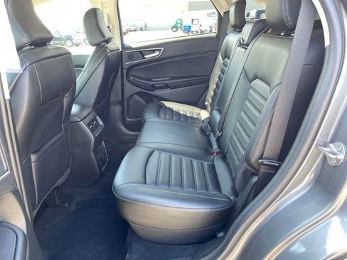 Used 2024 Ford Edge SEL w/ Convenience Package AWD/4WD image 21