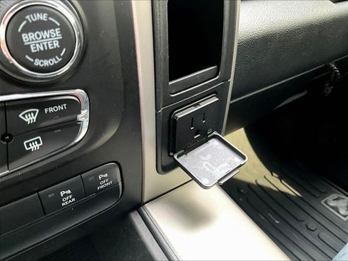 Used 2019 RAM 1500 Lone Star RWD image 16