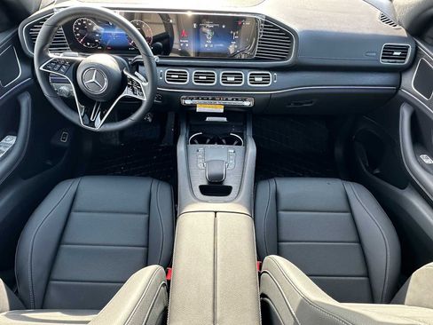 New 2026 Mercedes-Benz GLE 450 4MATIC Coupe image 18