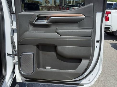 Used 2024 GMC Sierra 1500 Denali w/ Denali Reserve Package image 37