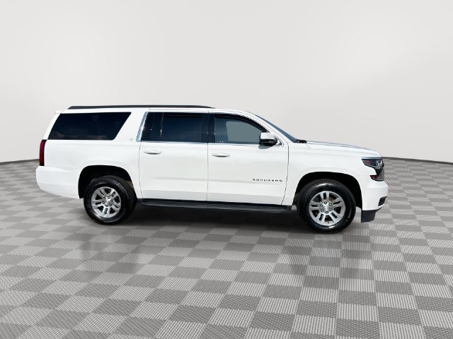 Used 2019 Chevrolet Suburban LT AWD/4WD image 13