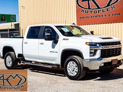 Used 2023 Chevrolet Silverado 2500 LT w/ Convenience Package