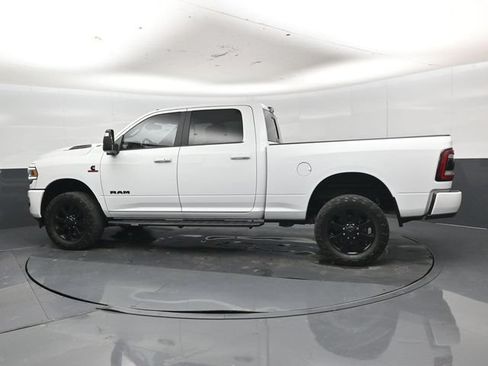 Used 2024 RAM 2500 Laramie w/ Night Edition AWD/4WD image 35