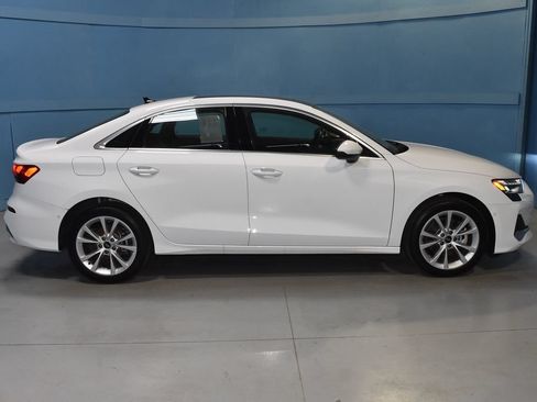 Certified 2026 Audi A3 2.0T Premium w/ Convenience Package AWD/4WD image 23
