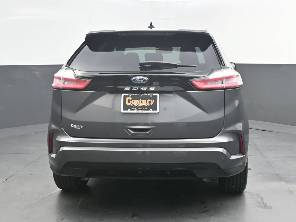 Used 2024 Ford Edge ST-Line AWD/4WD image 6
