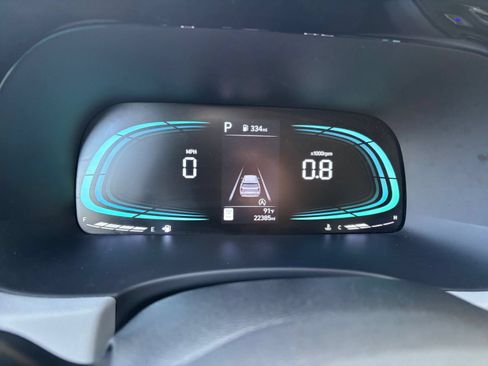 Used 2025 Hyundai Palisade SEL FWD image 44