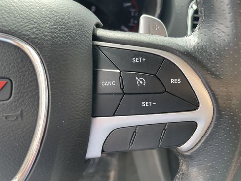 Used 2017 Dodge Durango R/T AWD/4WD image 15