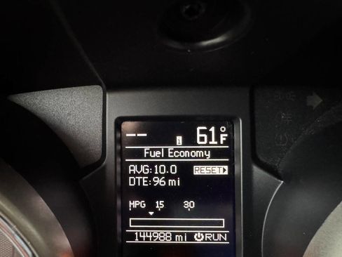 Used 2012 Jeep Grand Cherokee Limited image 20