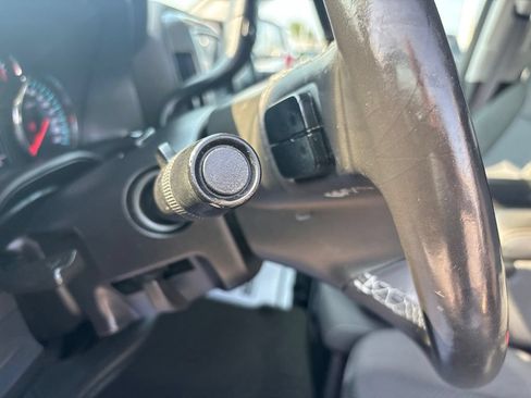 Used 2017 Chevrolet Silverado 1500 LT w/ All Star Edition AWD/4WD image 22