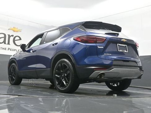Used 2023 Chevrolet Blazer LT image 5