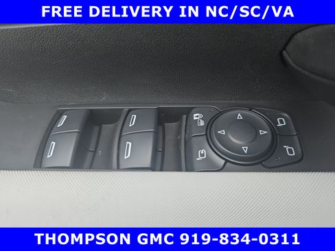 New 2025 GMC Hummer EV 3X image 31